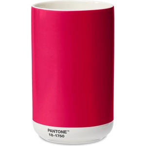 Copenhagen Design Ваза Pantone 17 см розово електрик (101072023)