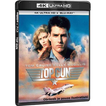 Top Gun BD