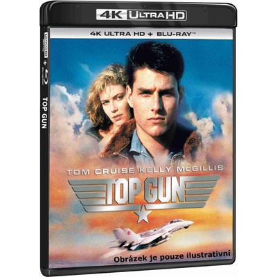 Top Gun BD