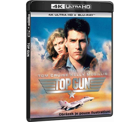 Top Gun BD