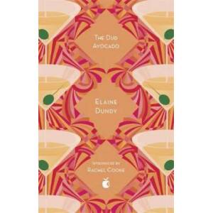 Dud Avocado | Elaine Dundy (ISBN: 9780349010373)