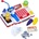Simba Toys Детски касов апарат Simba Toys - Със скенер (104525700)