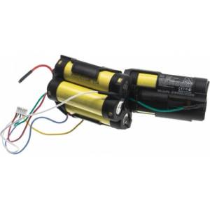 VHBW Батерия за Philips 5ICR19/65, 2500 mAh (888200269)