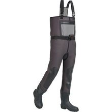 CAPERLAN Brodicí kalhoty 500 Thermo