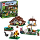 Stavebnice LEGO® LEGO® Minecraft® 21190 Opuštěná vesnice