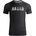 HOLY BLVK Мъжка тениска (техническа) holy blvk - rashguard - hated - hb030