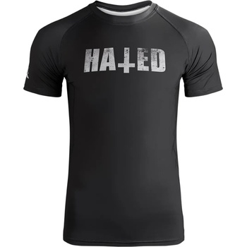 Image 1 of HOLY BLVK Мъжка тениска (техническа) holy blvk - rashguard - hated - hb030