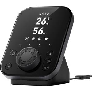 SwitchBot Гейтуей SwitchBot Hub 3 (W7202100)