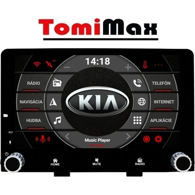 TomiMax 157