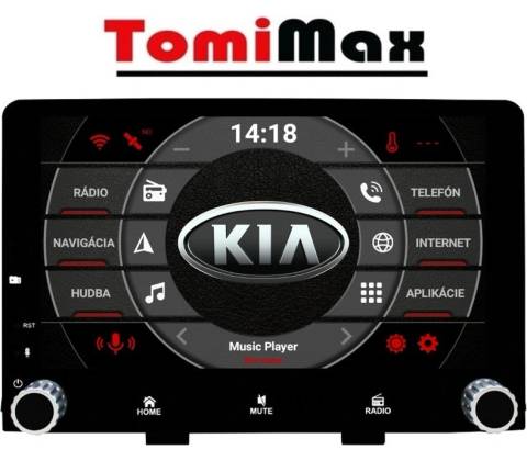 TomiMax 157