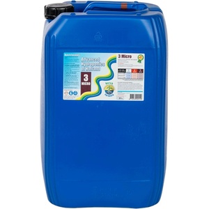 Advanced Hydroponics of Holland Dutch Formula 3 Micro 25L