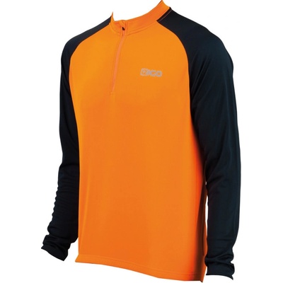 Eigo Tempest Pánska Vivid oranžová/čierna