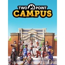 Two Point Campus