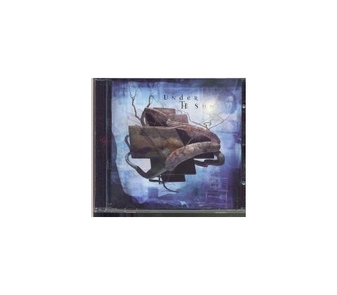 UNDER THE SUN: UNDER THE SUN CD