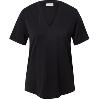 FREE/QUENT Блуза черно, размер L