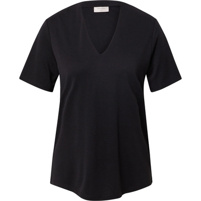 FREE/QUENT Блуза черно, размер L