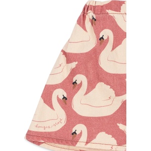 Konges Sløjd пола от памук MAGOT SKIRT GOTS (KS106139.9BY2)