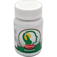 Fudco Brahmi 250 mg 60 kapsúl