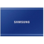 Samsung T7 1TB USB 3.2 Indigo Blue (MU-PC1T0H/WW)