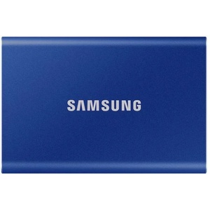Samsung T7 1TB USB 3.2 Indigo Blue (MU-PC1T0H/WW)