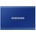 Samsung T7 1TB USB 3.2 Indigo Blue (MU-PC1T0H/WW)