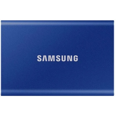 Samsung T7 1TB USB 3.2 Indigo Blue (MU-PC1T0H/WW)