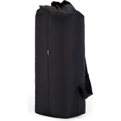 Kombat transportná čierna 80 l