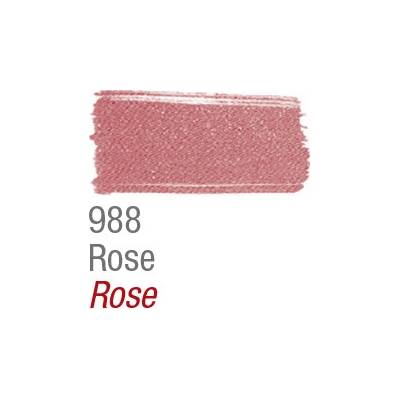 Acrilex Farby na textil matné 37ml 988 Rose