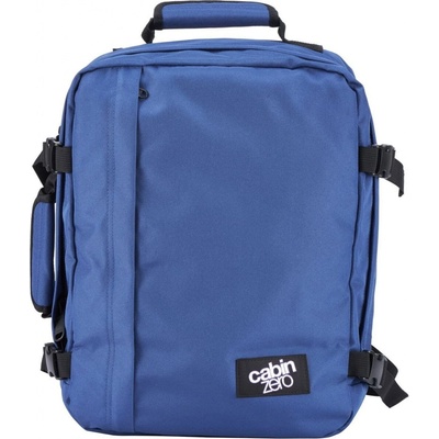 CabinZero Mini Ultra-light Royal Blue 28 l