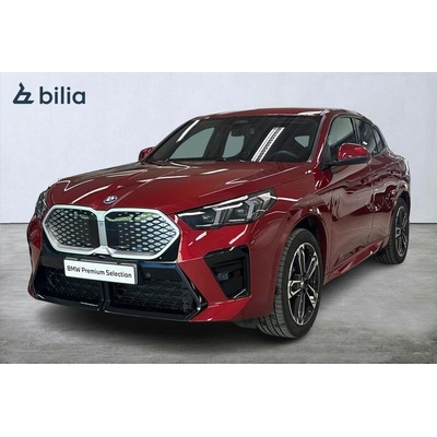 BMW iX2 xDrive30 M Sport 225 kW