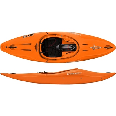 Dagger Axiom 6.9