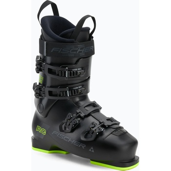 Fischer Мъжки ски обувки Fischer RC FUN 100 black