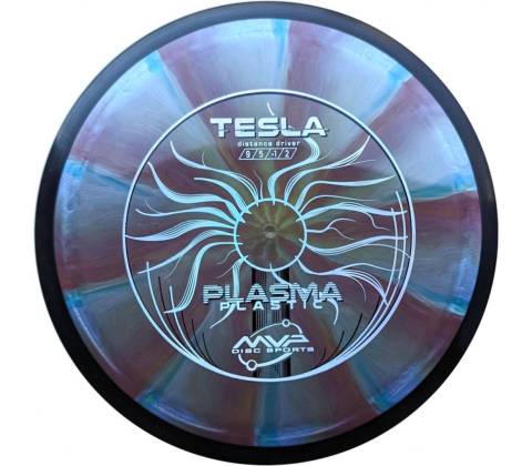 MVP Tesla Plasma