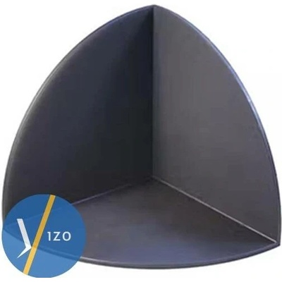 Vnitřní těsnící roh EPDM AlphaThor 105 mm x 105 mm