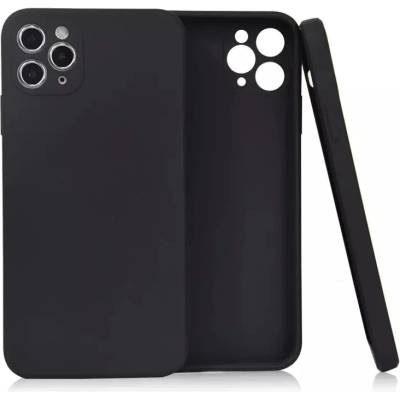 HQWear Кейс HQWear Soft Case за Samsung Galaxy A34 5G, тънък, черен (5907769379826)