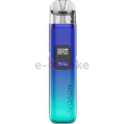 Smok Novo PRO 1300 mAh Cyan Blue 1 ks