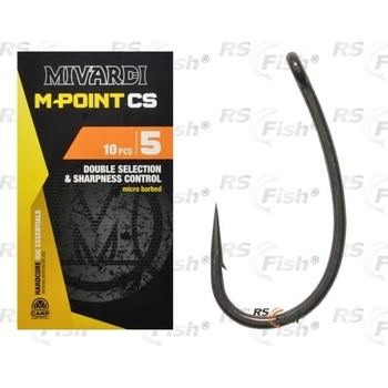 Mivardi M-Point CS vel.4 10 ks
