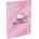 Baagl Папки за училищни тетради A4 Hello Kitty Sweet Leopard BAAGL | Rozov | Момичешки | UNI