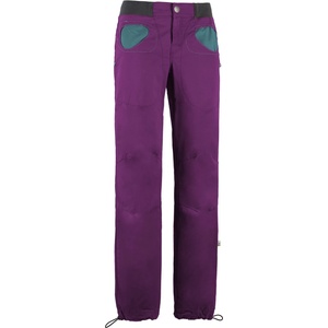 E9 Дамски панталон за катерене E9 Women's Onda Story Climbing trousers - Amythist (109-1543-0115)