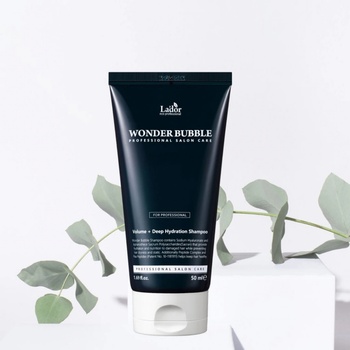La'dor Wonder Bubble Šampon 250 ml