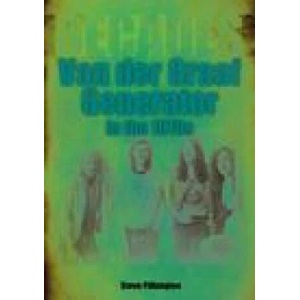 Van der Graaf Generator in the 1970s | Steve Pilkington (ISBN: 9781789522457)