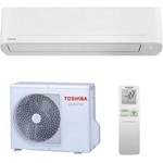Toshiba RAS-10E2AVG-E / RAS-B10S4KVG-E Yukai Климатици