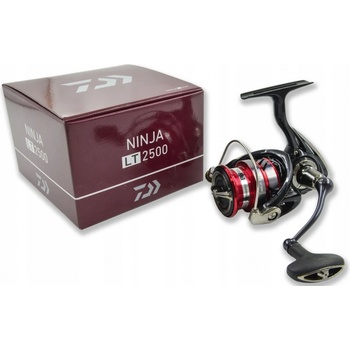 Daiwa LT 2500 5.3:1