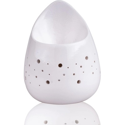 Flagolie By Paese Drop Fireplace aroma lampa White