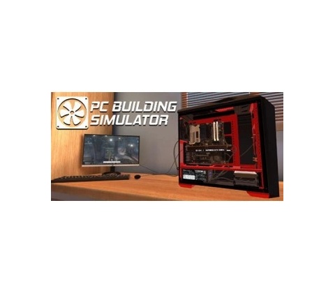 PC Building Simulator