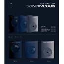 Victon - Continuous CD