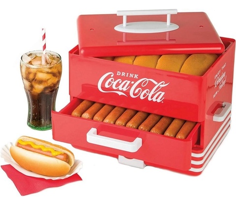 COCA COLA CC-SHD80CC