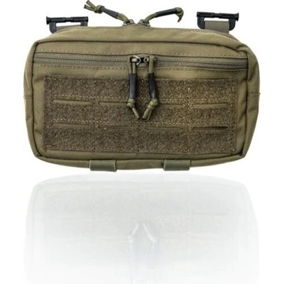 Gear Dangler Universal Otte Ranger Green