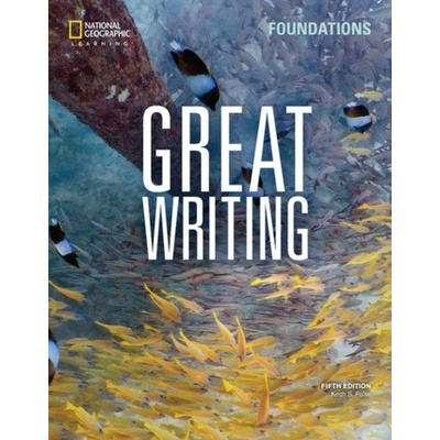 Great Writing Foundations