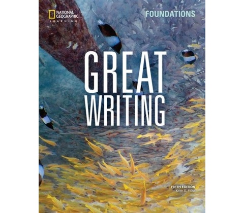 Great Writing Foundations